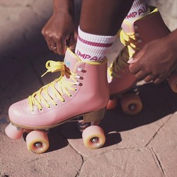 Роликовые коньки Impala Roller Skates