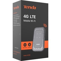 3G- / LTE-модемы Tenda 4G180