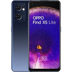 Мобильные телефоны OPPO Find X5 Lite 5G