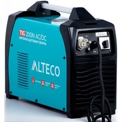 Сварочные аппараты Alteco TIG-200N AC/DC 40726