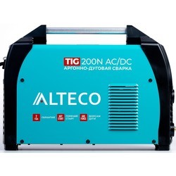 Сварочные аппараты Alteco TIG-200N AC/DC 40726