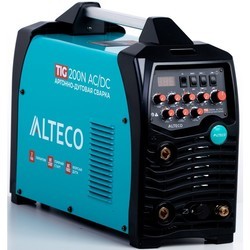 Сварочные аппараты Alteco TIG-200N AC/DC 40726