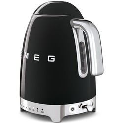 Электрочайники Smeg KLF04BLUK