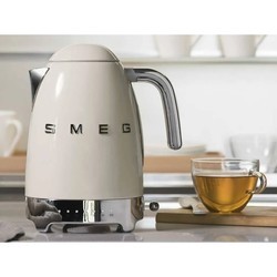 Электрочайники Smeg KLF04CRUK