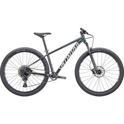 Велосипеды Specialized Rockhopper Expert 29 2022 frame XXL