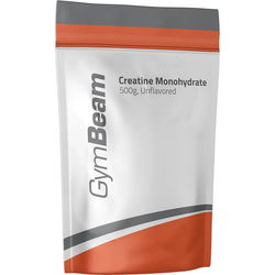 Креатин GymBeam Creatine Monohydrate 500 g
