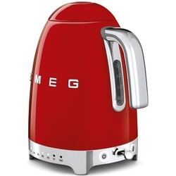 Электрочайники Smeg KLF04RDUK