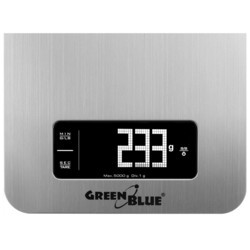 Весы GreenBlue GB170
