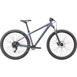 Велосипеды Specialized Rockhopper Comp 27.5 2022 frame XS
