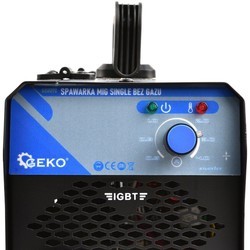 Сварочные аппараты Geko G80098