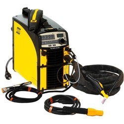 Сварочные аппараты ESAB Caddy Tig 2200iw AC/DC TA34