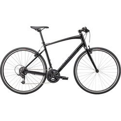 Велосипеды Specialized Sirrus 1.0 2022 frame XXS