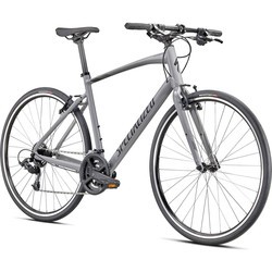 Велосипеды Specialized Sirrus 1.0 2022 frame S
