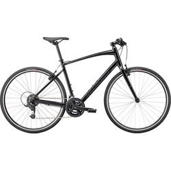 Велосипеды Specialized Sirrus 1.0 2022 frame XL