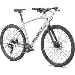 Велосипеды Specialized Sirrus X 2.0 2022 frame L