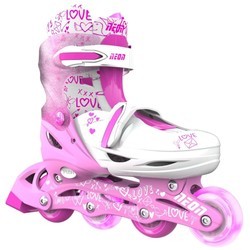 Роликовые коньки NEON Combo Skates