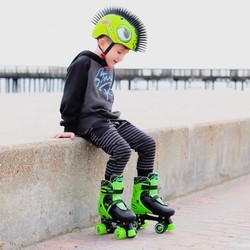 Роликовые коньки NEON Combo Skates