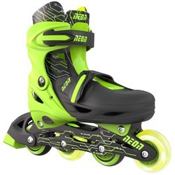 Роликовые коньки NEON Combo Skates