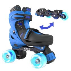 Роликовые коньки NEON Combo Skates