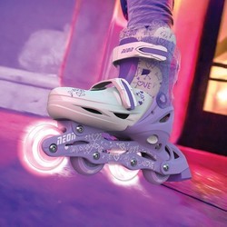 Роликовые коньки NEON Combo Skates