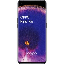 Мобильные телефоны OPPO Find X5 256GB/8GB