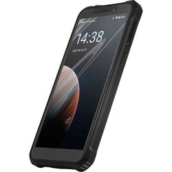 Мобильные телефоны Sigma mobile X-treme PQ18