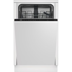 Встраиваемые посудомоечные машины Beko DIS 35023