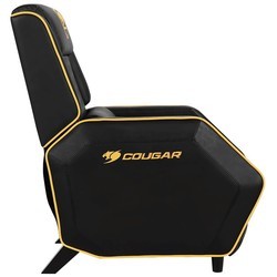 Компьютерные кресла Cougar Ranger