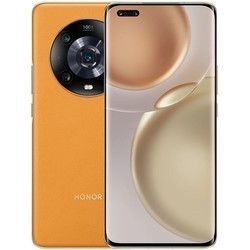 Мобильные телефоны Honor Magic4 Pro 256GB/12GB