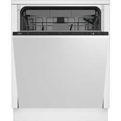 Встраиваемые посудомоечные машины Beko BDIN 36520Q