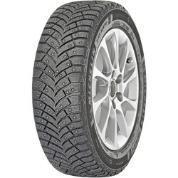 Шины Michelin X-Ice North 4 275/55 R19 111T