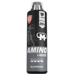 Аминокислоты Mammut Amino Liquid 500 ml