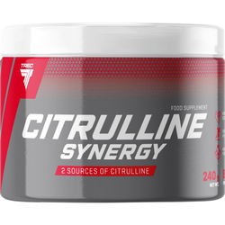Аминокислоты Trec Nutrition Citrulline Synergy 240 g