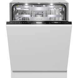 Встраиваемые посудомоечные машины Miele G 7690 SCVI