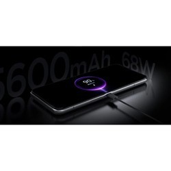 Мобильные телефоны Lenovo Legion Y90 256GB/12GB