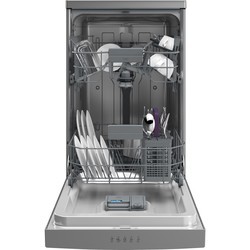 Посудомоечные машины Beko BDFS 15020 X