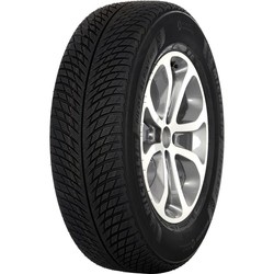 Шины Michelin Pilot Alpin PA5 255/70 R18 116V