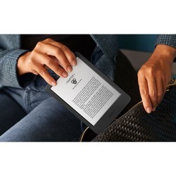 Электронные книги Amazon Kindle 2022 16GB