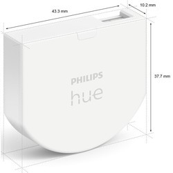 Умные розетки Philips Wall Switch Module