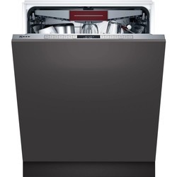 Встраиваемые посудомоечные машины Neff S 195HC X26G