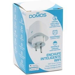 Умные розетки Domos DOML-EI-1