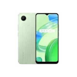 Мобильные телефоны Realme C30 32GB/2GB (зеленый)