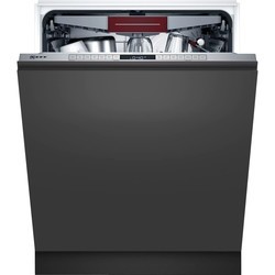 Встраиваемые посудомоечные машины Neff S 155HC X27G
