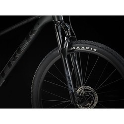 Велосипеды Trek X-Caliber 8 27.5 2023 frame XS