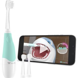 Электрические зубные щетки Truelife SonicBrush Baby G