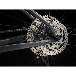 Велосипеды Trek X-Caliber 8 29 2023 frame L