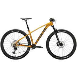 Велосипеды Trek X-Caliber 9 27.5 2023 frame XS