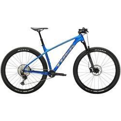 Велосипеды Trek X-Caliber 9 27.5 2023 frame XS