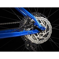 Велосипеды Trek X-Caliber 9 27.5 2023 frame XS