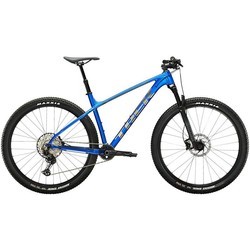 Велосипеды Trek X-Caliber 9 27.5 2023 frame S